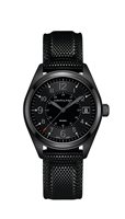 Orologio Hamilton Uomo Field in Acciaio H68401735 - H68401735